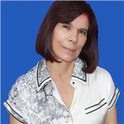 Diviértete aprendiendo español conmigo! Soy Patricia tu futura tutora de español
